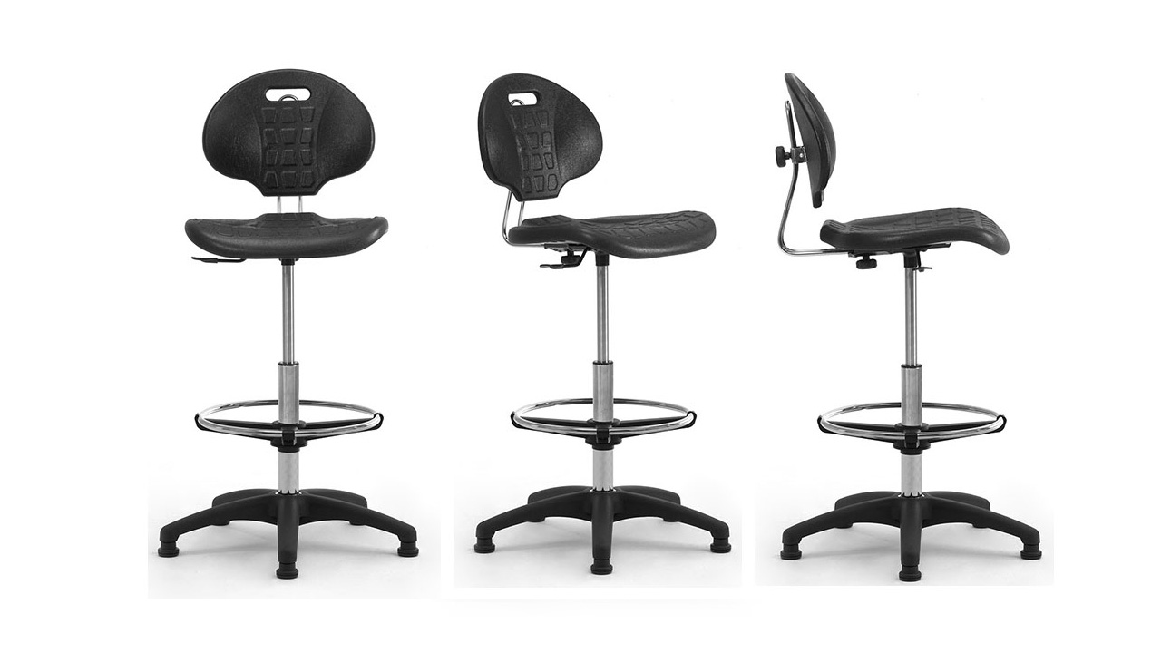 hps laboratory chair 390 VXC, 298,00 €