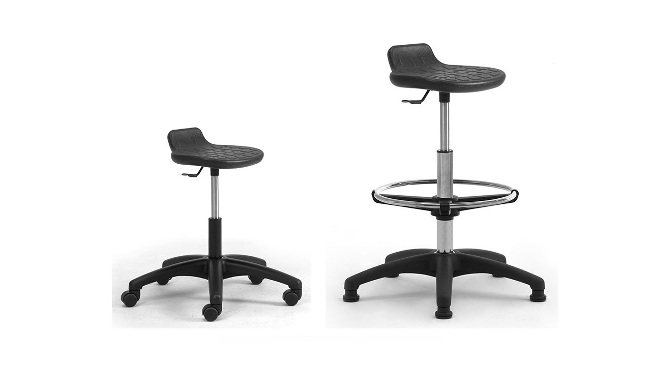 hps laboratory chair 390 VXC, 298,00 €