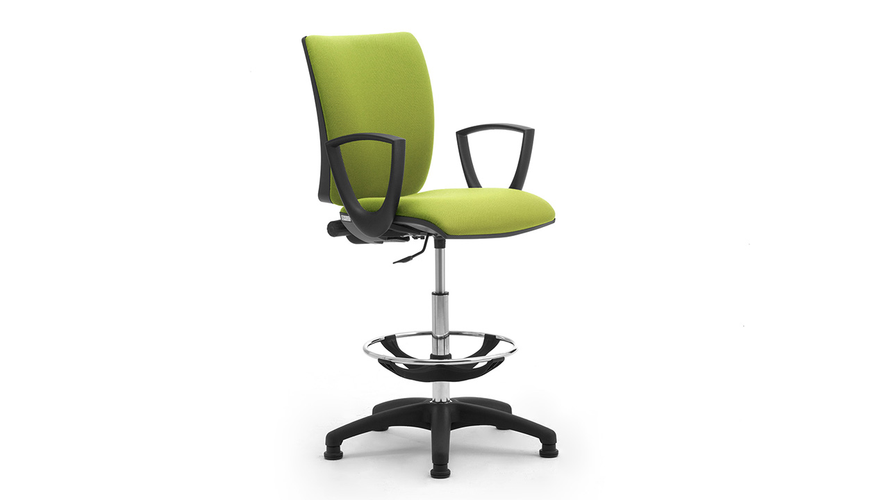 hps laboratory chair 390 VXC, 298,00 €