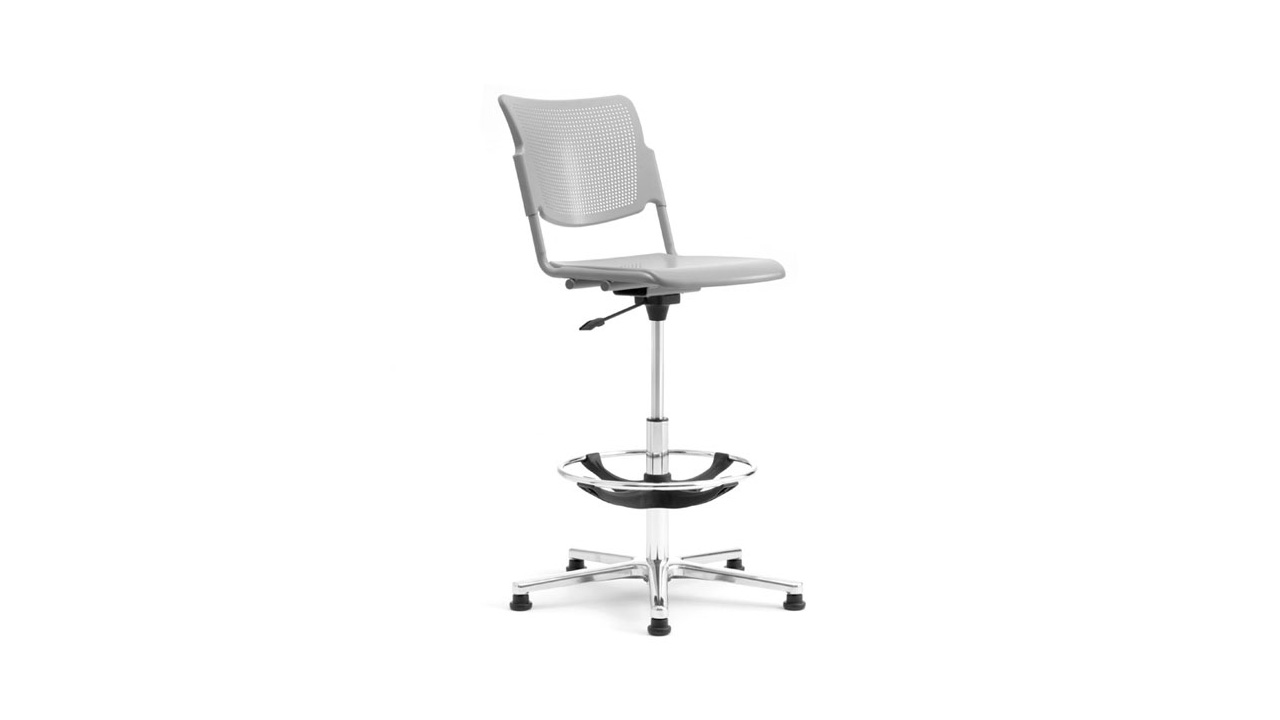 hps laboratory chair 390 VXC, 298,00 €